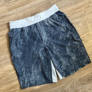 Lululemon T.H.E. Lined Short 9"